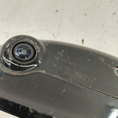 Passenger Right Side View Door Mirror Power With Turn Signal 16-20 Nis
