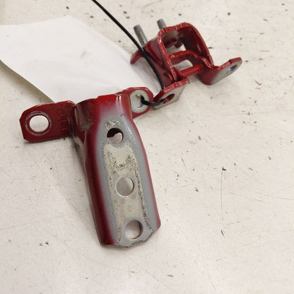 Mitsubishi Mirage Door Hinge Set Right Rear Passenger  2024 2023 2022 