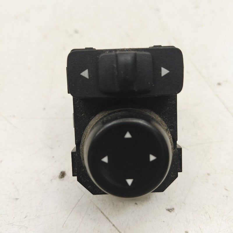 Driver's Front Door Mirror Switch Fits 15-24 Nissan Murano OEM