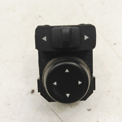 Driver's Front Door Mirror Switch Fits 15-24 Nissan Murano OEM