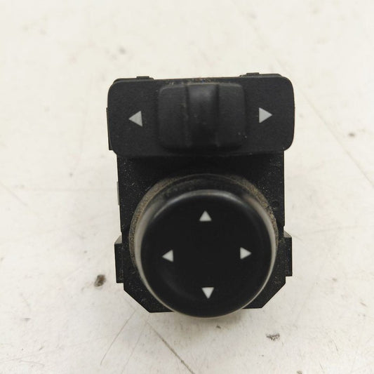 Driver's Front Door Mirror Switch Fits 15-24 Nissan Murano OEM