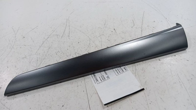 Subaru Impreza    Dash Bezel Trim 2024 OEM