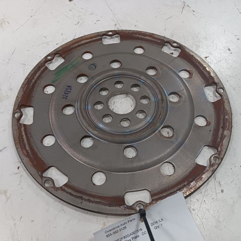 Flywheel Flex Plate 1.5L Turbo Fits 17-23 Honda CR-V OEM