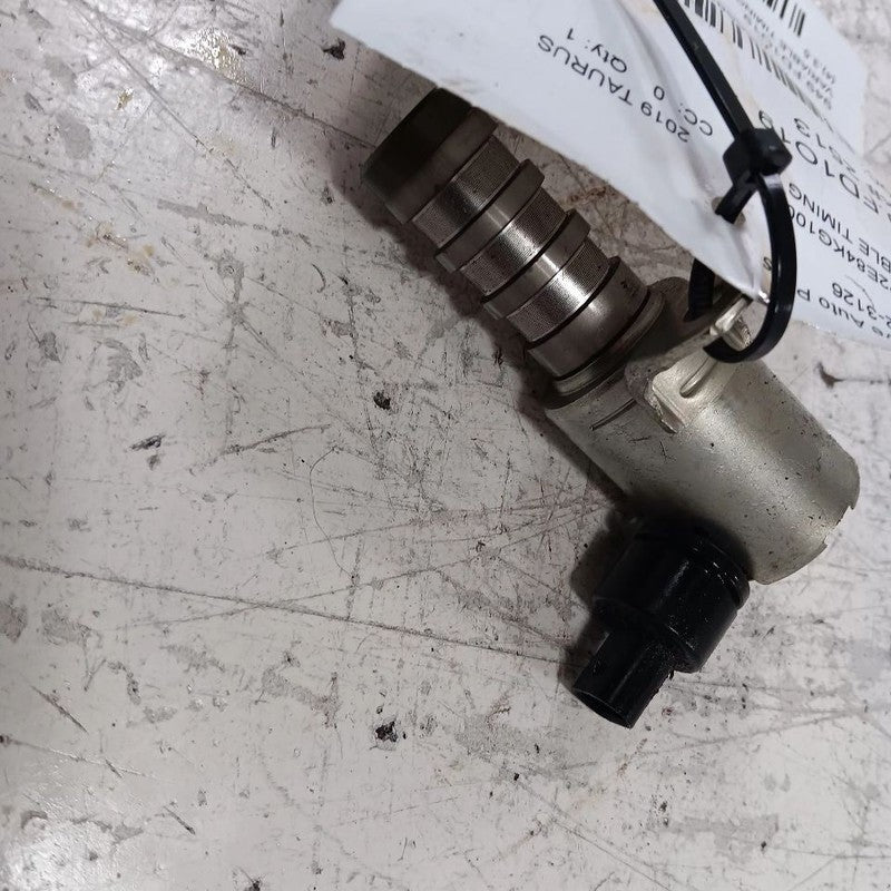 Ford Taurus Variable Timing Gear Oil Control Valve Solenoid Cylinder H