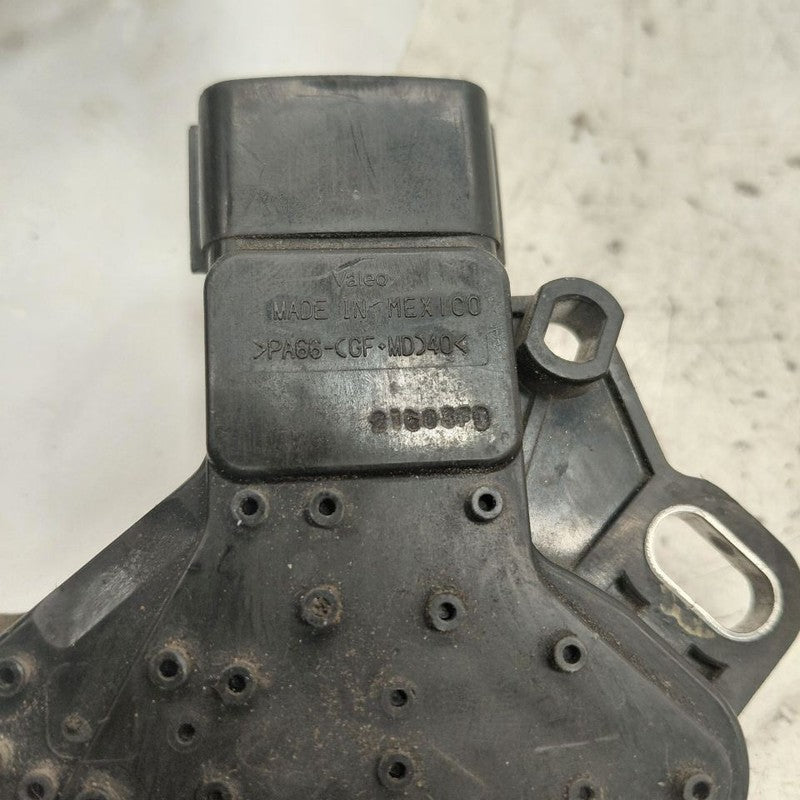 Nissan Rogue Neutral Safety Switch Automatic Transmission Gear Selecti