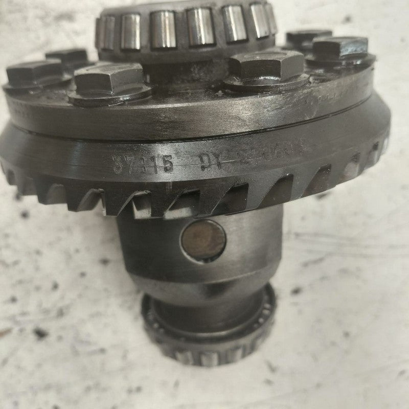 Nissan Rogue Rear Carrier Ring Gear 2021 2022 2023