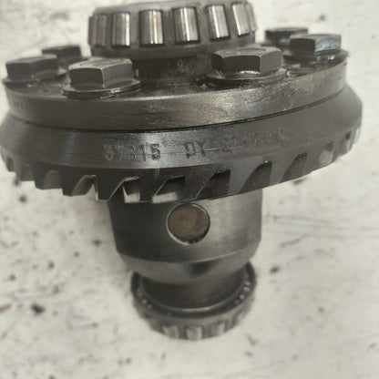 Nissan Rogue Rear Carrier Ring Gear 2021 2022 2023