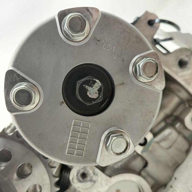 Engine Cylinder Head Fits 14-15 17-24 Mitsubishi Mirage