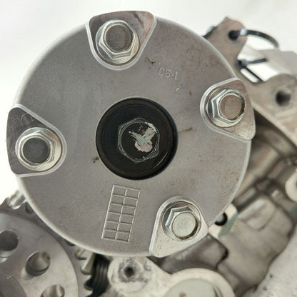 Engine Cylinder Head Fits 14-15 17-24 Mitsubishi Mirage