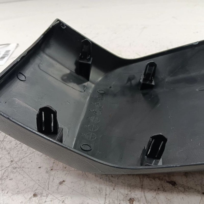 Subaru Forester Center Console Rear End Cap Trim Cover  2016 2017 2018