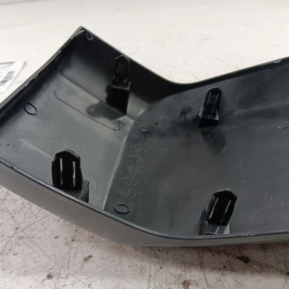 Subaru Forester Center Console Rear End Cap Trim Cover  2016 2017 2018