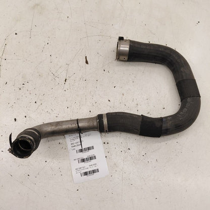 Chevy Trax Turbo Super Charger Inter Cooler Hose Line Tube  1.4 2022 2