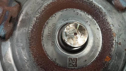 Ford Taurus Automatic Transmission Torque Converter  2013 2014 2015 20