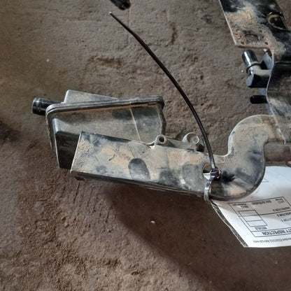Kia Forte Fuel Vapor Canister Charcoal Evaporator Can  2015 2016 2017 