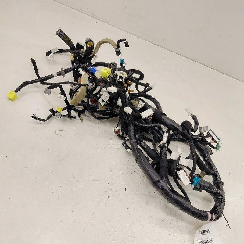 Nissan Maxima Dash Wire Wiring Harness  2018 2017 2016 OEM