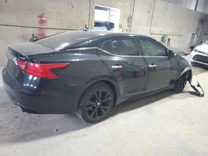 Passenger Right Rear Exhaust Manifold Fits 09-14 16-23 Nissan Maxima