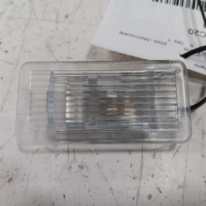 Mini Cooper Dome Light Roof Lamp  2016 2017 2018 2019 2020 OEM