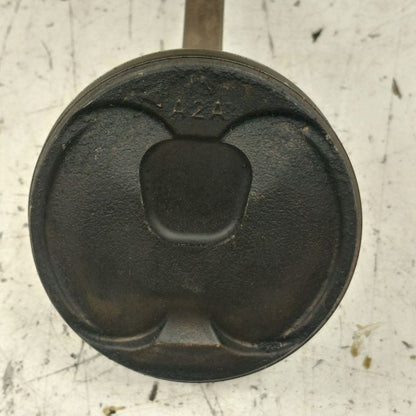 Honda CR-V Single Piston With Connecting Rod   2.4 2019 2018 2017