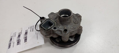 PE0115010B Coolant Water Pump Fits 12-18 MAZDA 3