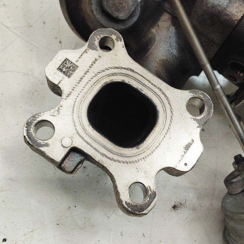 Turbo Supercharger 1.5L Fits 21-24 Ford Bronco Sport