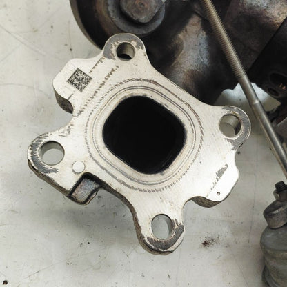 Turbo Supercharger 1.5L Fits 21-24 Ford Bronco Sport