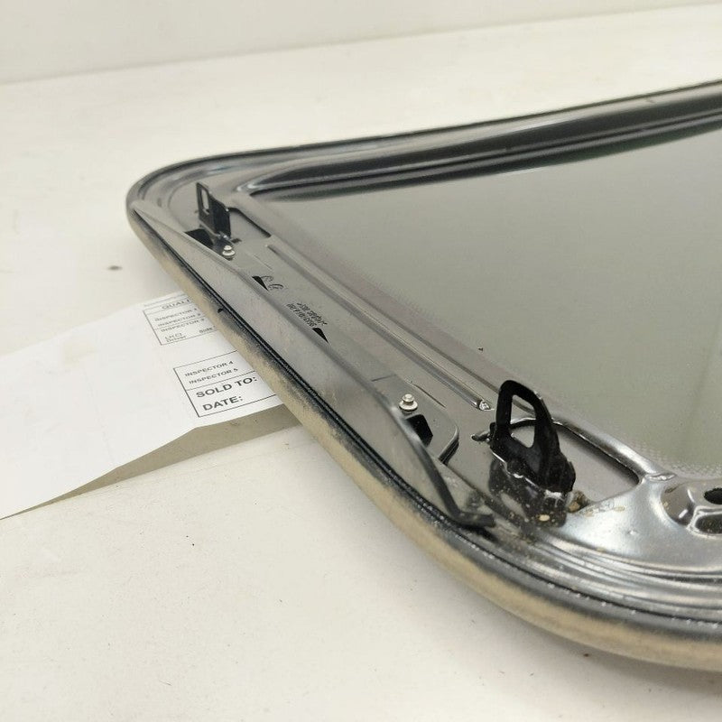 Roof Glass Window Fits 18-22 Ford Ecosport OEM