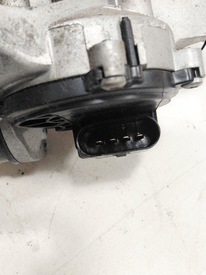 Front Windshield Wiper Motor Fits 17-24 Jeep Compass OEM