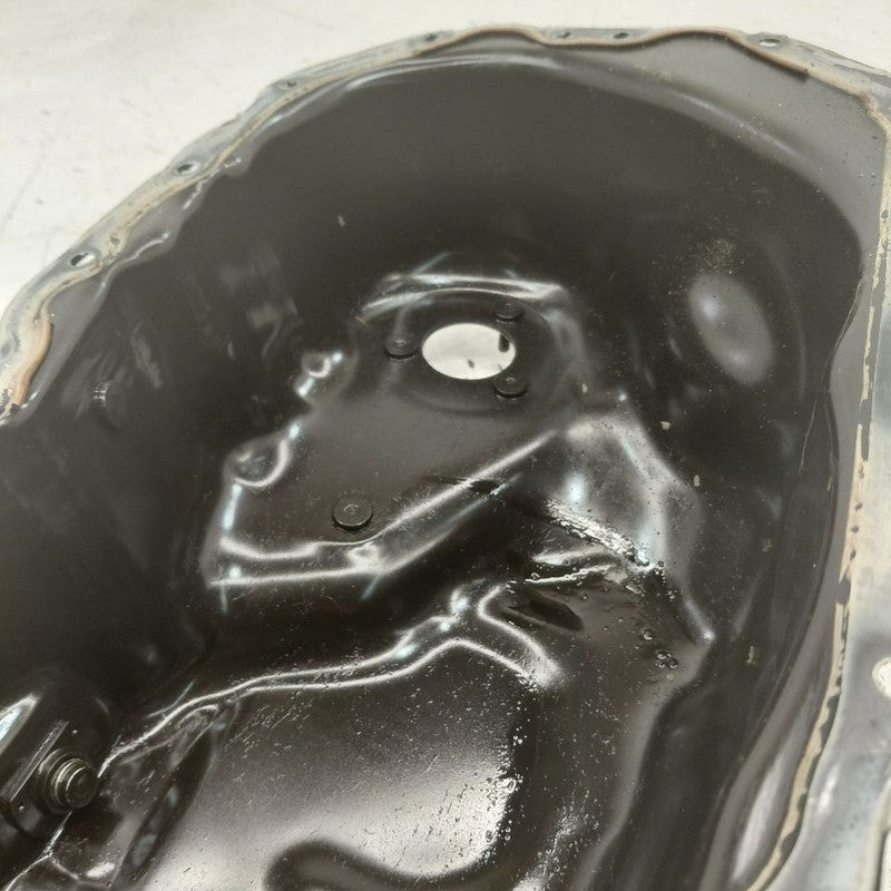 Engine Oil Pan Naturally Aspirated Fits 18-23 Mazda CX-5