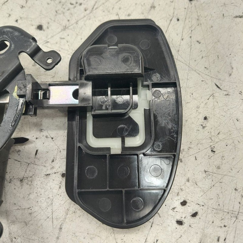 Mazda 6 Trunk Latch  2018 2019 2020 2021
