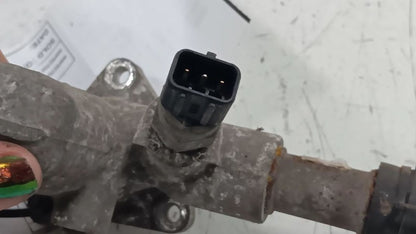 Kia Forte Coolant Line Crossover Pipe  2014 2015 2016 2017 2018