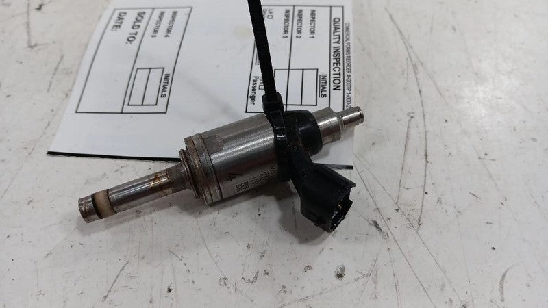 16611AA991 Fuel Injection Injector Fits 17-19 IMPREZA