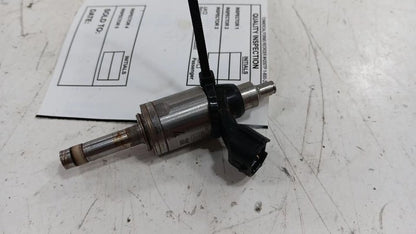 16611AA991 Fuel Injection Injector Fits 17-19 IMPREZA