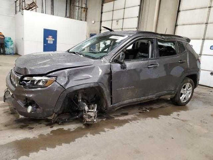 Jeep Compass Speaker Right Passenger Rear  2018 2019 2020 2021 2022
