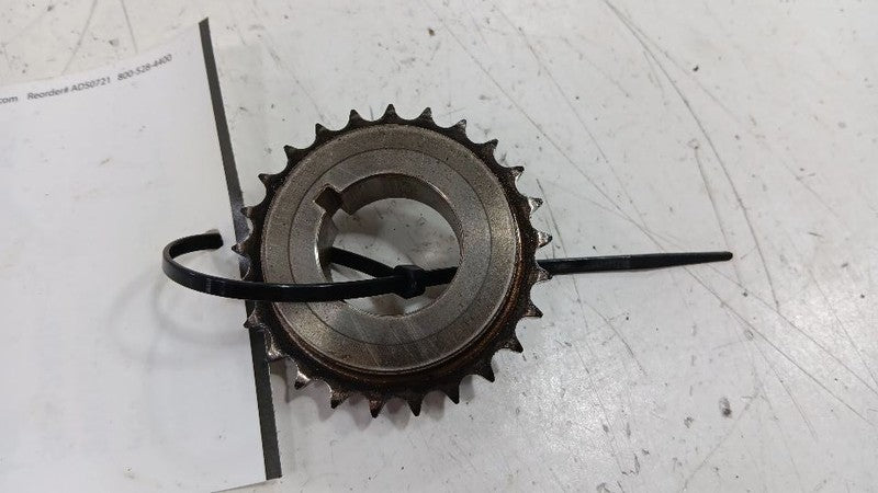 Hyundai Sonata Timing Gear 2011 2012 2013 2014