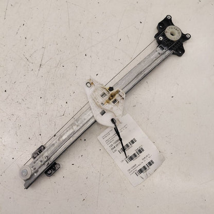 Passenger Right Front Window Regulator Track Fits 17-21 Honda Clarity