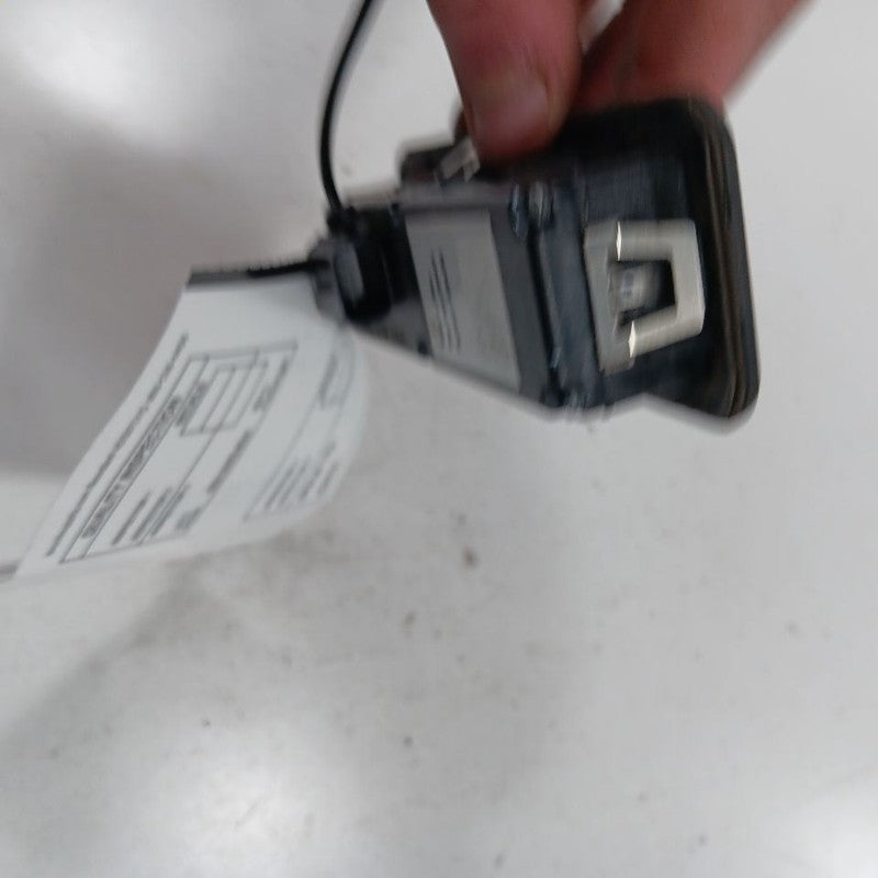 Jeep Cherokee Trunk Release Open Button  2015 2016 2017 OEM