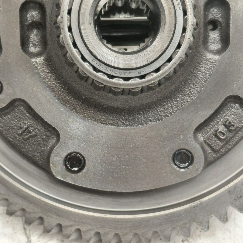 Mitsubishi Mirage Automatic Transmission Ring Gear 2024 2023 2022 2021