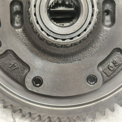 Mitsubishi Mirage Automatic Transmission Ring Gear 2024 2023 2022 2021