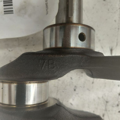 Hyundai Santa Fe Engine Crankshaft Crank Shaft  2.0 2019 2020