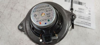 Dodge Dart Tweeter Left Driver Tweeter Speaker 2013 2014 2015 2016