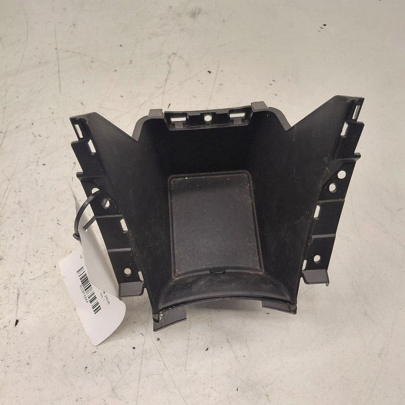 Chevy Trax Storage Pocket  2022 2021