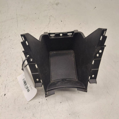 Chevy Trax Storage Pocket  2022 2021