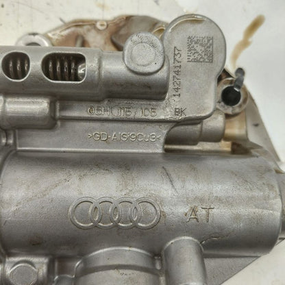 Volkswagen Golf Engine Oil Pump  1.8 2015 2016 2017