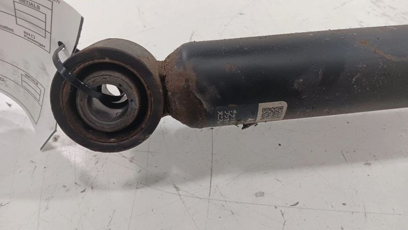Passenger Right Strut Rear RWD Without Air Suspension Fits 07-12 LEXUS