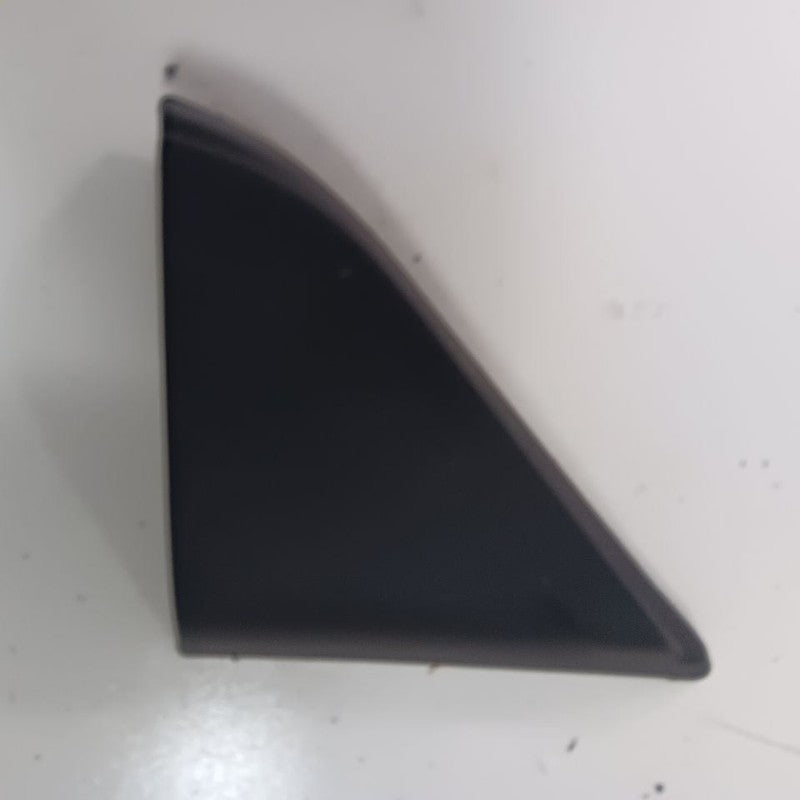 Jeep Compass Mirror Mount Cover Door Trim Right Passenger  2018 2019 2020 2021