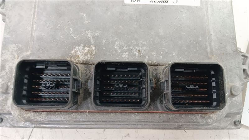37820RBJA66 Engine ECM Electronic Control Module Gasoline EX Fits 10 INSIGHT 