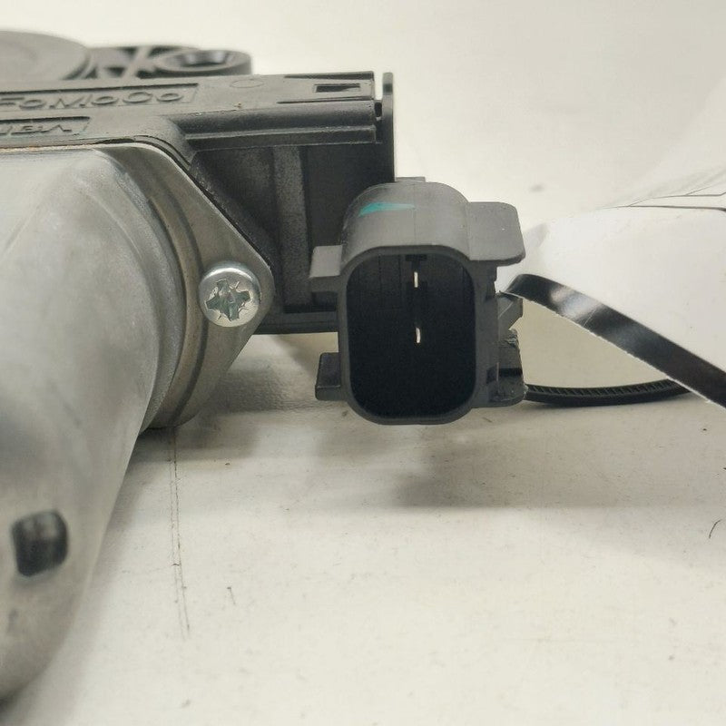 Ford Ecosport Passenger Right Rear Power Window Motor 2020 2021 2022 O
