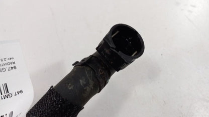 Chevy Malibu Radiator Hose Line Tube 2013 2014 2015 2016 OEM