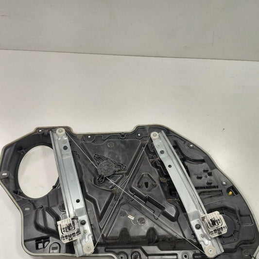 Passenger Right Front Window Regulator Track Fits 11-23 Chrysler 300 O