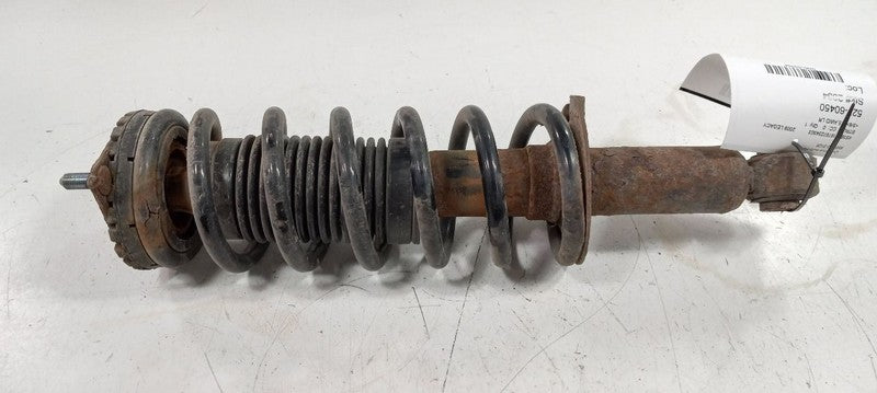 Strut Rear Sedan Without Turbo Fits 05-09 Subaru Legacy OEM